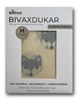 Bivaxduk - M - Varg