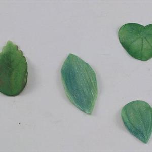 Silikonform Leaf set (MC10)