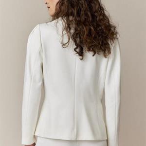 Summum Woman Punto Milano Blazer, White