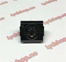 5-PIN DIN, 180GR, PHONO, RADIO, 263085 