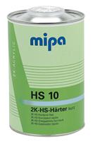 MIPA 2K Herder HS 10 Rask