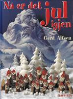 Nå er det jul igjen