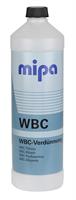 MIPA WBC Tynner