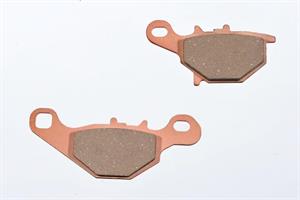 Apico Brake Pads Front Suzuki RM80/85 96-04