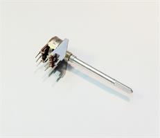 22KOHM X2, LIN, P6H5x7,5mm, A4, BRUKT