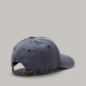 Lexington York Cap, Dark Blue