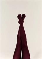 Summum Woman Tights, Wine