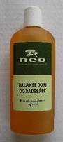 Balanse dusj & bad 250 ml