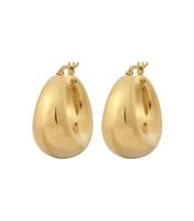 Edblad Boyd Hoops, Gold