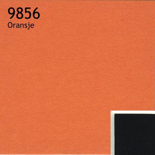9856 oransje
