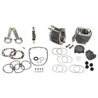 Big Bore Kit 1070cc Touring Conrods 150,5mm  For B