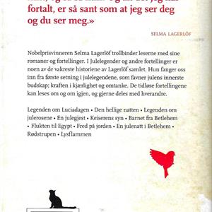 Julelegender og andre fortellinger