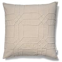 Classic Collection Cushion Cover Delhi, Birch