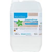 GreenStar, lack + härdare, MATT (5 + 0,5 L)