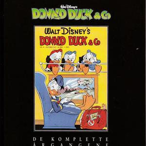 Donald Duck & Co - De komplette årgangene 1951 del 2