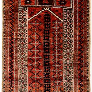 70456 Baluch bedeteppe146 x 97