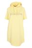 Prepair Ava Sweat Dress, Yellow