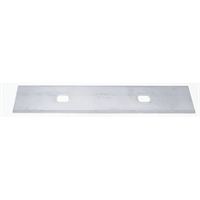 Blad Epaisses 102 mm till Automatic Scraper 10-pack