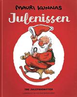 Julenissen - Tre julefavoritter