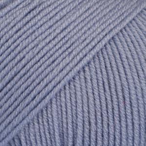 Baby Merino Lavendel