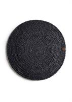 Zelected BY Houze Aussie Placemat, Black