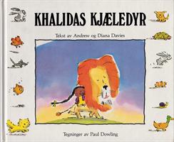 Khalidas kjæledyr