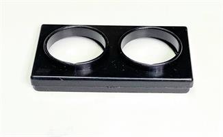 Plastdel