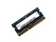 MINNE DDR3-SO PC3 2GB Hynix (BRUKT)