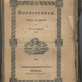 Børnevennen 1850. Udgivet og redigeret af N.A. Biørn, Præst.