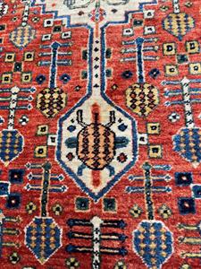 70586 Shiraz løper 287 x 85
