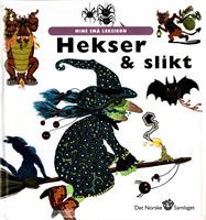 Hekser og slikt