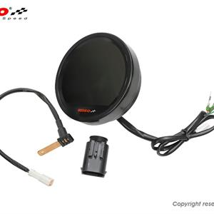 KOSO Tachometer / speedometer BMW RnineT, plug &am