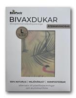Bivaxduk - L - Flamingo