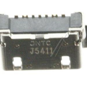 MICRO-USB- KONTAKT