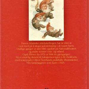 Reisen til julestjernen, 1986
