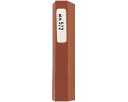 Lagningsvax Hårdkitt 10-pack Färg 572 Teak ljus