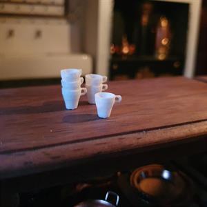 Kaffemugg/Coffe mug