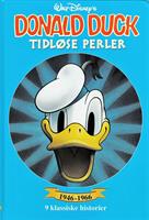 Donald Duck - Tidløse perler 1946-1966