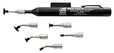 PEN-VAC PICKUP TOOL W/6 PROBES