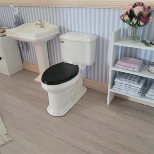 Toalett/Toilet