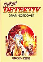 Frøken Detektiv (#12) - drar nordover