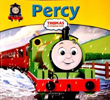 Percy (Thomas og vennene hans)