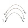 Brake line stainless steel R 45, R 65 up to 9/80  