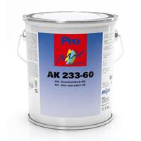 Mipa PRO Readymix AK 233-60  HS Topcoat