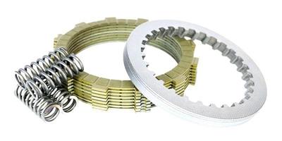 Apico Complete Clutch Kit inc springs KTM SX-F450-525 07-11