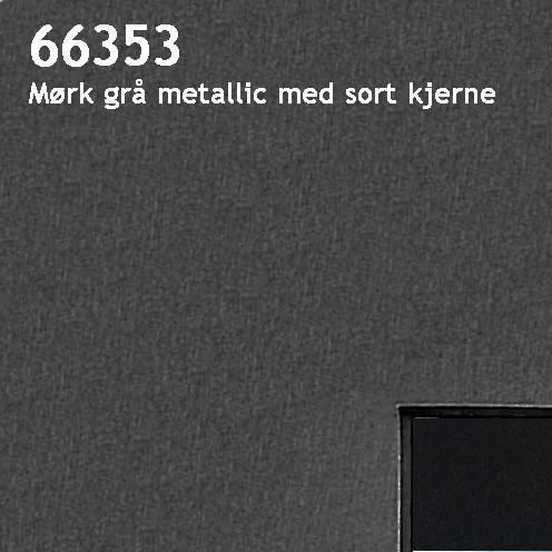 66353 metallic