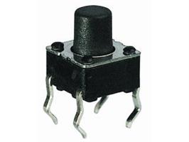 MB4.5 MIKROBRYTER HØYDE 4,5MM TACTSW-045