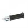 Passenger footrest Round version  For BMW /5 and /