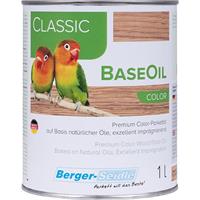 BaseOil, NATUR (1L)