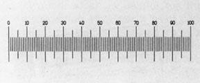 SEM MAG SCALE,CU DISC-MNT Q